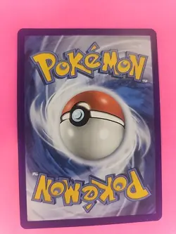 Charizard Detective Pikachu Pokemon Card WOTC NM + - Image 5