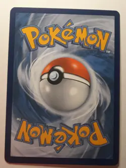 Slurpuff 69/119 Holo Rare Phantom Forces Pokemon Reverse Holo Moderately Played - Image 2