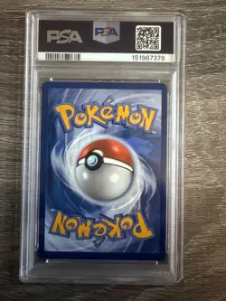 Pokemon Sylveon ex 156/131 Sv: Prismatic Evolutions PSA 9 SIR English Holo - Image 2