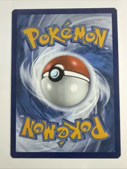 Snorlax 109/159 Crown Zenith Asako Ito Crochet Reverse Holo Pokemon Card - Image 2