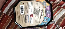 Pokemon TCG Gengar Tin - Image 2
