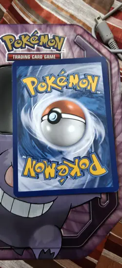 Pokemon TCG Gengar Tin - Image 3