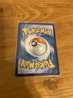 Luvdisc 27/106 Uncommon Flashfire Pokemon Reverse Holo Lightly Played - Image 2
