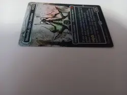 MTG Mondrak Glory Dominus Showcase Step and Compleat FOIL 424 - Image 4