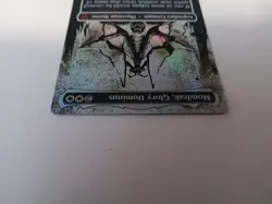 MTG Mondrak Glory Dominus Showcase Step and Compleat FOIL 424 - Image 5