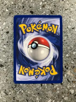 Pokemon TCG Cards 1st Edition Unown M 49/75 Neo Discovery Uncommon NM - Image 2