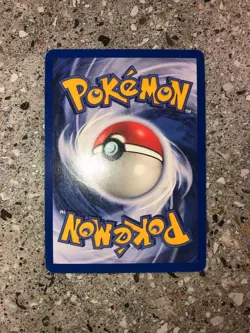 Pokemon TCG Cards 1st Edition Unown M 49/75 Neo Discovery Uncommon NM - Image 4