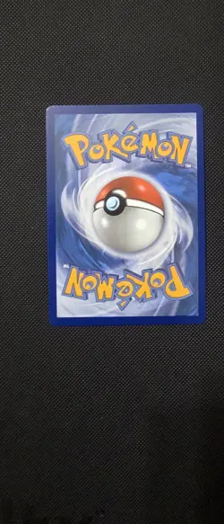 Mega Charizard X EX 125/094 Me02 Phantasmal Flames Holo English - Image 2