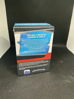 Pokemon TCG - Black Bolt Booster Bundle - SEALED/NEW - Image 2