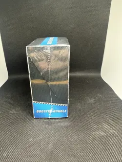 Pokemon TCG - Black Bolt Booster Bundle - SEALED/NEW - Image 3