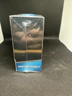 Pokemon TCG - Black Bolt Booster Bundle - SEALED/NEW - Image 4