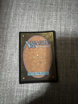 Passionate Archaeologist Commander Legends: Battle for Baldur's Gate Foil - Image 2