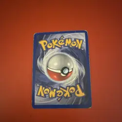 Wizards of the Coast Giovanni's Machamp 6/132 Gym Challenge Holo Rare EN 100HP - Image 3
