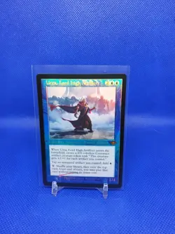 Urza, Lord High Artificer (Retro Frame) FOIL #11 Modern Horizons x NM - Image 1