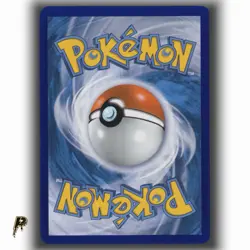Pokemon Double Crisis Team Aqua's Muk 8/34 Holo Rare Card LP - Image 2
