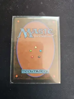 Demonic Tutor Revised Edition Regular - Image 2