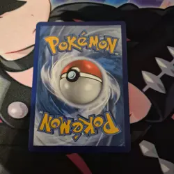 Pokemon TCG Mew 32/68 Hidden Fates 2019 Reverse Holo Rare - NM - Image 2
