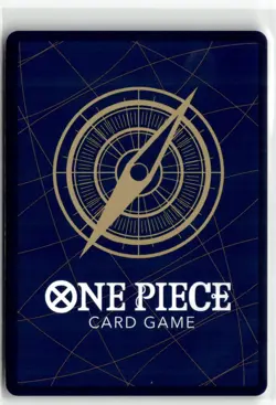 Sakazuki OP16-065 Super Rare The Time of Battle One Piece Foil Near Mint - Image 2