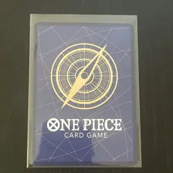 Edward Newgate (OP16-003) SR | One Piece: The Time of Battle | NM Foil - Image 2