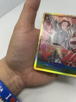 DON Card Gold Frame Nico Robin DON(EB03-C) IN STOCK One Piece Japanese TCG MINT - Image 4