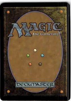 MTG Mishra, Artificer Prodigy Time Spiral Rare #243 - Image 2