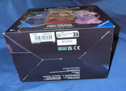 LORCANA Disney/Ravensburger 1st Chapter/Print/Wave Illumineer's Trove Box 2023 - Image 3