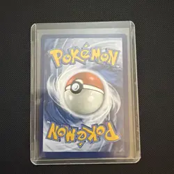 Pokemon TCG Koraidon ex 254/198 SV01 Scarlet & Violet Hyper Rare Full Art Holo - Image 2