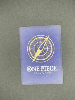 Lim (Event Pack Vol. 6) P-079 Promo One Piece Promotion Cards One Piece LP - Image 2