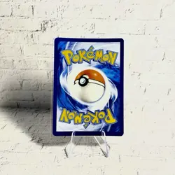 Pokemon TCG Flapple Illustration Rare Holo Card 210/191 Sv08: Surging Sparks NM - Image 2