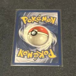 Pokemon TCG Card-Flip Game (Goldenrod Game Corner) 92/111 Neo Genesis Vintage NM - Image 2