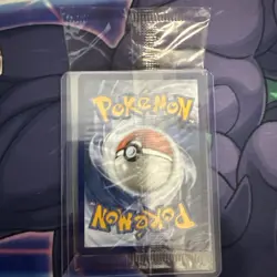 Greninja Gold Star SWSH144 Sword and Shield Promo Pokemon Card NM/M SEALED - Image 2