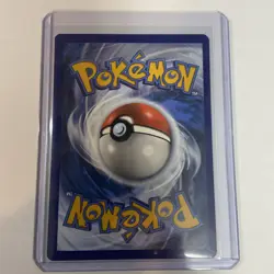 Ho-oh 001/025 Holo Rare Celebrations Pokemon Card - Image 2