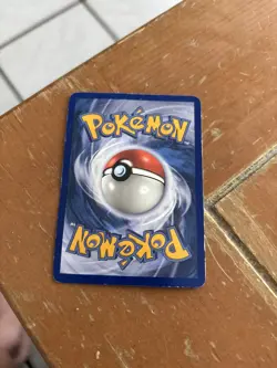 Ditto #12 Pokemon POP Series 3 Pokemon Card - Image 3
