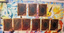 YuGiOh Card Lot - Hits! First editions! - Vintage - Trading Card Game - Image 2