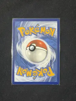 Charmander #044 Pokemon Center Promo - Obsidian Flames Pokemon Center ETB - Image 2