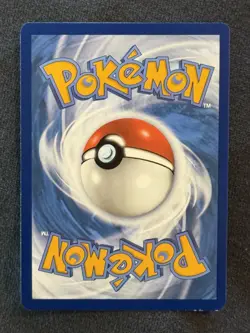 Charmander #044 Pokemon Center Promo - Obsidian Flames Pokemon Center ETB - Image 3