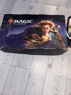2 Boxes MTG Magic the Gathering Cards Commons Bulk Lot READ READ - Image 2