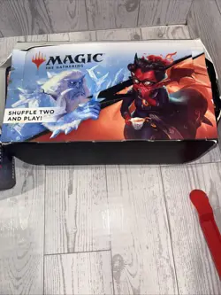 2 Boxes MTG Magic the Gathering Cards Commons Bulk Lot READ READ - Image 3