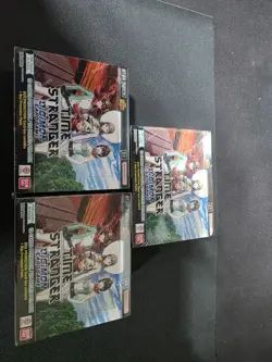 DIGIMON CARD GAME: Time Stranger Booster Box BT24 English Ver Sealed NEW IN HAND - Image 1
