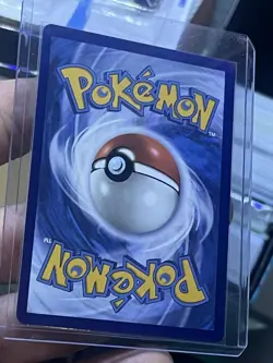 Pokemon TCG Cinccino Holo Illustration Rare Card Chaos Rising 119/086 - Image 3