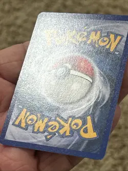 Pokemon Professor Oak 88/102 Base Set *Near Mint* (Shadowless) Never Played Card - Image 4
