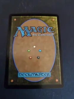 ~ Speedball, New Warrior ~ NM Foil ~ Marvel Super Heroes ~ MTG ~ - Image 2