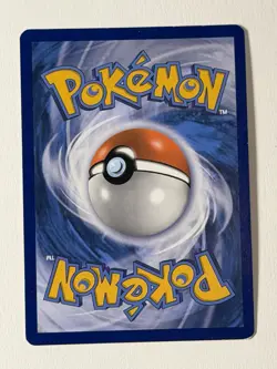 Pokemon TCG Tyranitar GX Lost Thunder Holo Ultra Rare Card 121/214 - Image 2