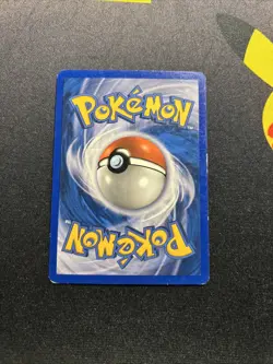 Charmander 48/100 LP -Vintage Pokemon Card- EX Crystal Guardians (7q) - Image 2