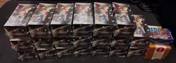 Magic the Gathering sealed-product for user erl-eri-wzn69t - Image 1
