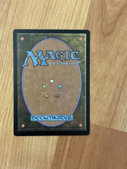 Wizards of the Coast MTG Dictate of Erebos Journey into Nyx Regular Rare EN #65 - Image 2