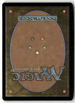 Kaldheim #240 Maskwood Nexus - Image 2