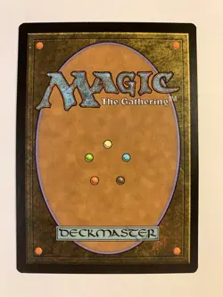 1X FOIL NM/SP MTG Magic The Gathering Strionic Resonator M14 Magic 2014 Rare - Image 2