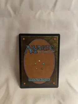 Wizards of the Coast Minas Tirith LTR Surge Foil Borderless Rare Land #0752 EN - Image 4