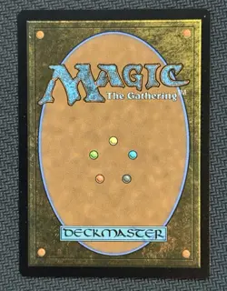Wan Shi Tong, Librarian Avatar Set Creature Blue #0078 2025 Magic The Gathering - Image 2